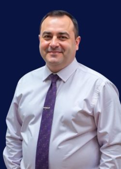 Rashad Sultanov Senior Tax advisor of Alc finance