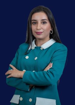 Tarana Ismayilbeyli Lead Accountant of Alliance Finance